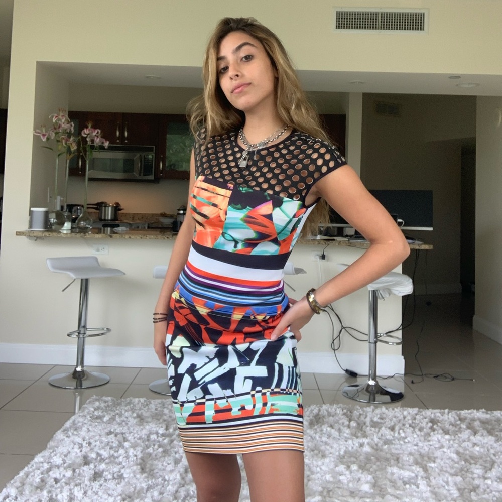 Clover Canyon Dress
